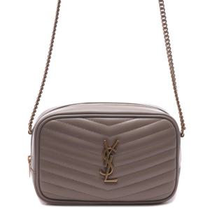 [생 로랑]24SS 여성 루 미니 체인 크로스백 (748849 DV707 2826 24S)