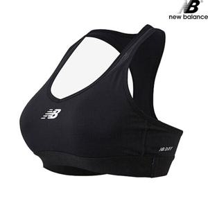 뉴발란스 NBN9C2S012-BK LOGO 브라탑 뉴발 크롭탑 탱크탑 브라탑
