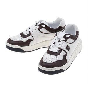 [발렌티노 가라바니] 남성 원스터드 스니커즈 2Y0S0E71 RXB MS4