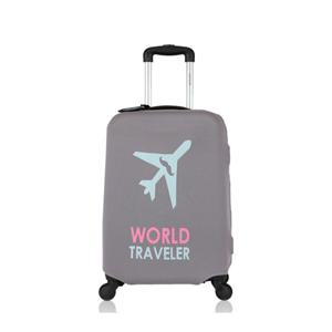 [무케] 럭키플래닛_프루티 캐리어 캐리온 21인치 (3color)