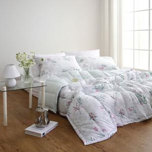 플로라 모달자스민 모달코튼 여름 간절기 차렵이불 패드세트 EK