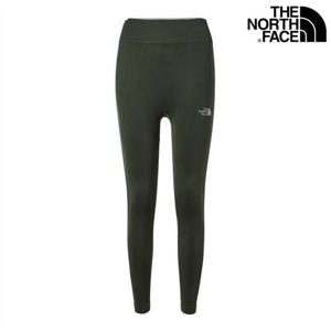 [노스페이스] NU9PQ30 여성 모션 레깅스 NU9PQ30B