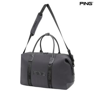 [핑골프]남성 네오프렌 보스턴백 (111D1BB001_GY)