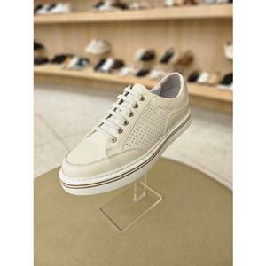 [소다] 경량 스티치 포인트 메쉬 스니커즈 (AGM416 HA35) AGM416HA35