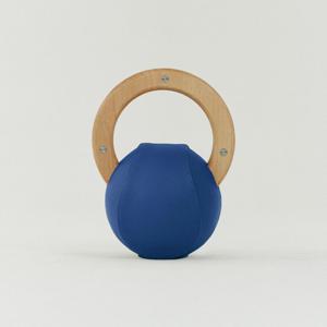 [무케] 파운디_에센셜 케틀벨(6KG) (블루로얄) 프리미엄 케틀벨