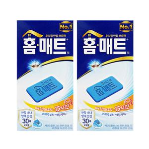 [헨켈] 홈매트 리필 60매_