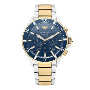 [공식본사정품] 아르마니 AR11362 크로노그래프 남성 메탈시계