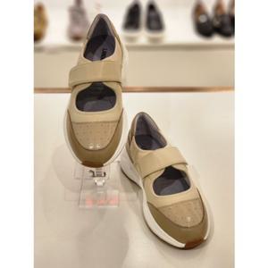 [금강 구두] 금강 랜드로바 여성 캐주얼 메리제인 아이보리 LANSLS4219WG8 LANSLS4219WG8