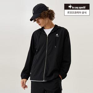 [르꼬끄공식] [60% OFF] 경량 린넨 홑겹 후드 자켓 (QP323TJK71)