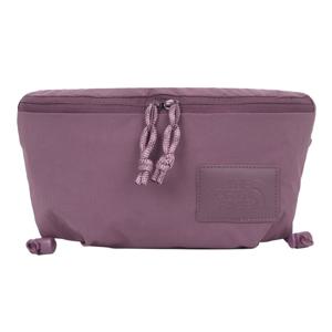 [노스페이스] 노스페이스 NN2PQ83C 여성 우먼 네버 스탑 럼버 보조가방 KR NN2PQ83