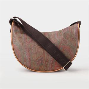 에트로 페이즐리 반달 호보 크로스백 WP1B0014 AA054 R0369