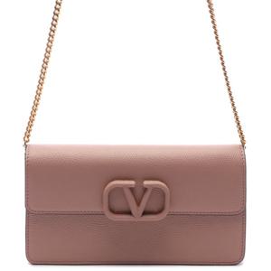 [발렌티노(잡화)]24FW 여성 V 로고 체인 크로스백 (5W2P0S93 RQR GF9 24F)