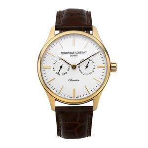 [프레드릭콘스탄트]FC-259ST5B5 클래식 슬림라인