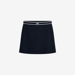 제이린드버그 엠마 니트 스커트 네이비 여성 GWSD10323 6855