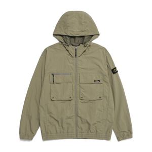 내셔널지오그래픽 N233MJP901 듀공 후드 바람막이 점퍼 3종 택1