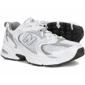 [정품] 뉴발란스 530 화이트 실버 (MR530AD)
