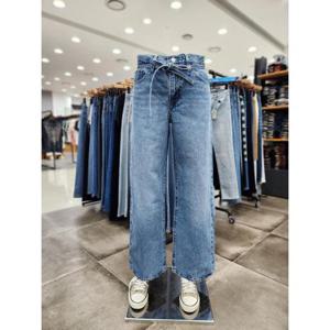 [리바이스]  여성 XL 스트레이트 진 A8701-0004