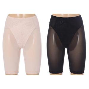 [비비안]짱짱하게 잡아주는 보정 사각거들 GR3523L