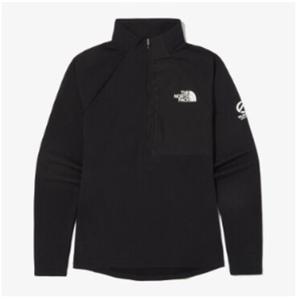 [노스페이스] 여성 써밋 마칼루 긴팔 집업티셔츠 NT7LQ80 YDH NT7LQ80