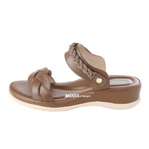 [엘칸토]국민 쿠션 편안한 핏플랍ST 여성샌들 LWW26XE_GN