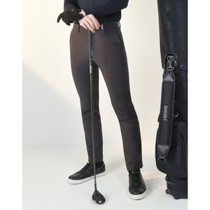 닥스 골프 24FW 가격인하PREMIUM 다크그레이 스트레치 팬츠 DGPA4C655G3