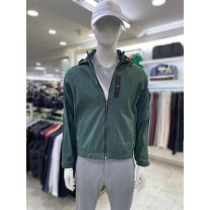 엘르골프 세이브존05 남성후드탈부착점퍼 SZ(6J-51301)