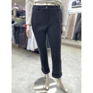 엘르골프 세이브존05 여성배색세미나팔바지 SZ(6J-61681)