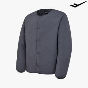 [프로스펙스]남성 에센셜 경량 패딩 다운 점퍼 자켓 숏패딩 숏자켓 겨울패딩 PS3MJ24W912