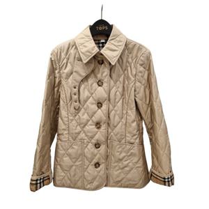 [버버리]8049866/8049868 (FERNLEIGH 퀼팅 자켓)