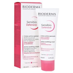 BIODERMA 바이오더마 크림 센시비오 디펜시브 40ml