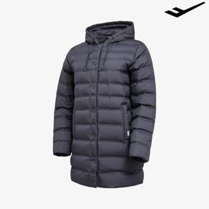 [프로스펙스]여성 덕다운 경량 패딩 다운 점퍼 자켓 롱다운 롱패딩 겨울패딩 PS3WD24W902