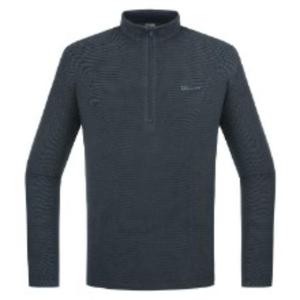 레드페이스 HC22 남성 탑소프트도비짚티셔츠 겨울 보온성 캐주얼스타일 REWMTSW23015