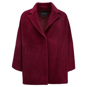 [조순희]래글린 하프 코트(FMWJ455)