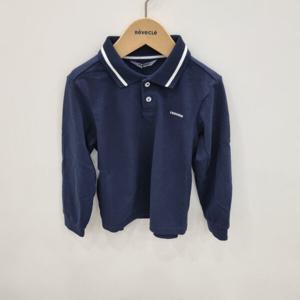 [레베끌레]레노마키 PQ 카라 티셔츠 R2431T103_11_IC