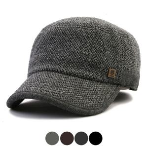 [디꾸보]벌집 울 군모 모자 DCH-HN349NE