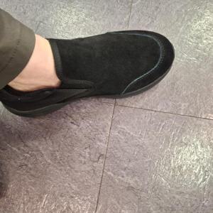 레드페이스 HC12 트레인슬립온BK RESGLCX24108