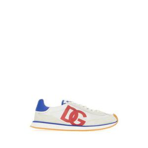 돌체앤가바나 스니커즈 CS2288A5355 89926 WHITE RED