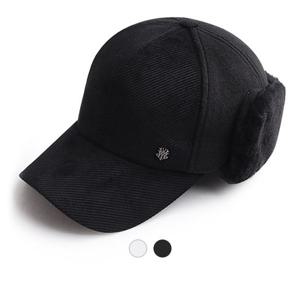 [디꾸보][디꾸보]귀달이 보온 볼캡 방한모자 HN729NE