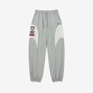 [휠라]모터코어 와펜포인트 우븐팬츠 (FS2WPF3S02F_GRY)