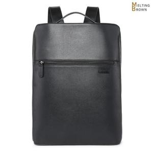 [멜팅브라운] 대학생가죽백팩 직장인백팩 가방 회사원백팩 CF361