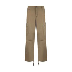 칼하트 WIP 콜룸비아 립스탑 레귤러 카고 팬츠 I032467 8Y02 LEA