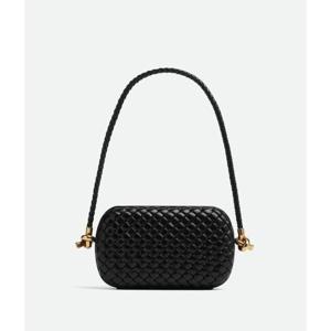 보테가베네타 숄더백 717623 V01D1 1019 BLACK DOM