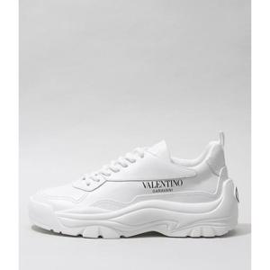 발렌티노 가라바니 검보이 반시 스니커즈 3W2S0K55AEQ 0B4 WHITE