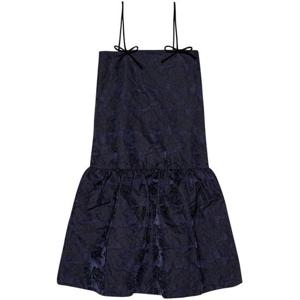 가니 숏 원피스 F9705268 DOM