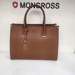 몽크로스 DP01 토트숄더크로스백 WT5855-1