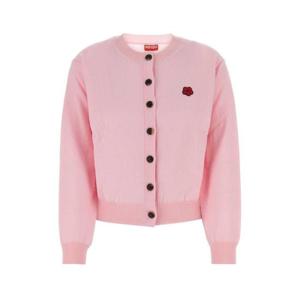 겐조 가디건 FE62CA476 3LB 34 DOM