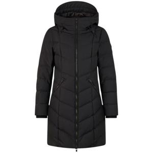 무스너클 롱패딩 M34LP277292 BLACK DOM