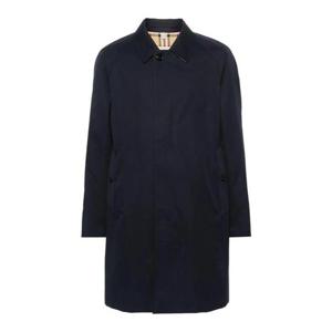 버버리 미드 렝스 캠던 헤리티지 카 코트 8079395