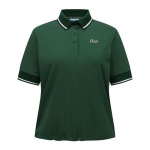 바이스골프 폴로 티셔츠 VGEMWTS01DN D GREEN DOM