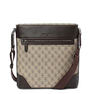 [피에르가르뎅_핸드백]남성크로스백01F3180B2W1FR-M